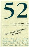 Sdru�en� pro vyd�v�n� revue Prostor Revue Prostor �. 52