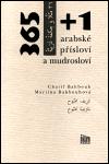 Dar Ibn Rushd 365+1 arabské přísloví a mudrosloví