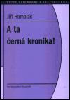 Doplnk A ta ern kronika!