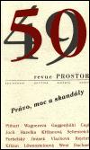 Sdru�en� pro vyd�v�n� revue Prostor Revue Prostor �. 49-50