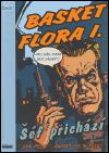 Maa Basket Flora I. - f pichz
