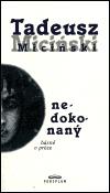 Periplum Nedokonaný