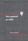 Sursum Deset argumentů pro celibát