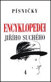 Karolinum Encyklopedie Jiřího Suchého, svazek 4 - Písničky Ch - Me