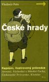 Argo České hrady - kapesní, ilustrovaný průvodce, 1. díl