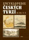 Argo Encyklopedie českých tvrzí III. (S-Ž)