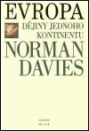 Academia Evropa - Dějiny jednoho kontinentu