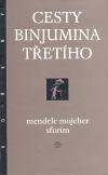 Argo Cesty  Binjumina Tetho