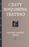 Argo Cesty Binjumina Třetího