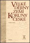 Paseka Velké dějiny zemí Koruny české II.