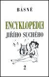 Karolinum Encyklopedie Jiřího Suchého, svazek 2 - Básně
