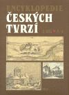 Argo Encyklopedie českých tvrzí I. (A-J)