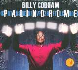 Cobham Billy Palindrome