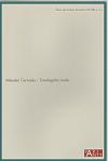 Červenka Miroslav Textologické studie