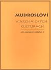 Herrmann & synov Mudroslov v archaickch kulturch