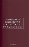 Oikoymenh Anonymní komentář k Platónovu „Parmenidovi“