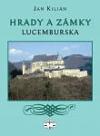 Libri Hrady a zámky Lucemburska