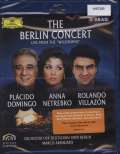 Domingo Placido Berlin Concert