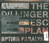 Dillinger Escape Plan Option Paralysis - Digi