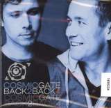 Cosmic Gate Back 2 Back 4