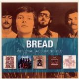 Bread Original Album Series