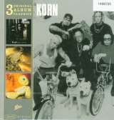 Korn Original Album Classics