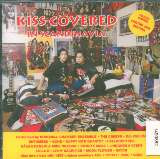 Kiss.=Tribute= Covered In Scandinavia