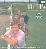 Owens Buck Open Up Your Heart