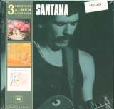 Santana Original Album Classics