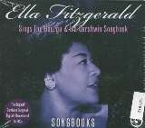 Fitzgerald Ella Sings The George & Ira Gershwin Songbook