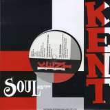 Kent Soul Is This the Way to Treat a Girl