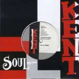 Kent Soul 7" Man Of My Word
