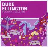 Ellington Duke Festival Session