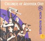 Magnus Nick Children Of Another God