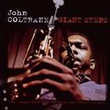 Coltrane John Giant Steps