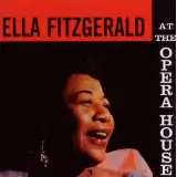 Fitzgerald Ella At The Opera House