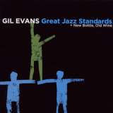 Evans Gil Great Jazz Standards