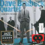 Brubeck Dave - Quartet Gone With The Wind