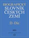 Libri Biografický slovník českých zemí /12.sešit/, D-Die
