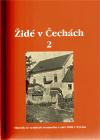 kolektiv autorů Židé v Čechách 2
