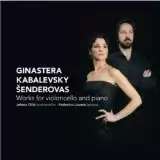 Challenge Works For Violoncello & P