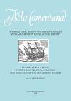 Filosofia Acta Comeniana 22-23