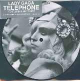 Interscope 7" - Pd-Telephone