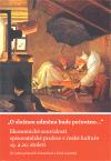 Ústav pro českou literaturu AV O slušnou odměnu bude pečováno...