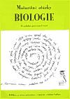 Radek Veselý Maturitní otázky - biologie
