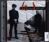 Johnson Wilko Barbed Wire Blues