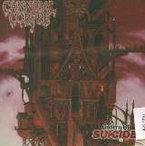Cannibal Corpse Gallery Of Suicide
