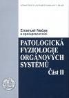Karolinum Patologick fyziologie orgnovch systm 2.