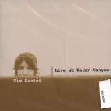 Easton Tim Live At Water Canyon