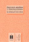 Židovské muzeum v Praze Židovská menšina v Československu po druhé světové válce